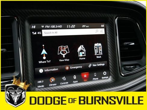 Used 2023 Dodge Challenger SRT Hellcat image 21