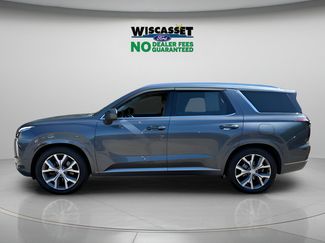 Used 2021 Hyundai Palisade Limited AWD/4WD video 2