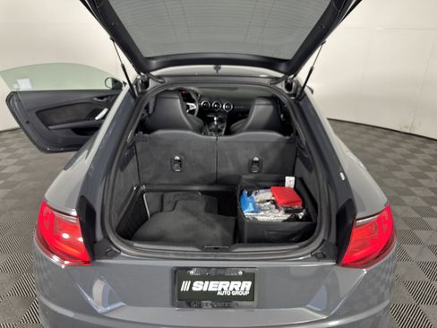 Used 2019 Audi TT 2.0T image 20