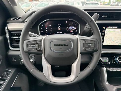 New 2026 GMC Sierra 2500 Denali w/ Denali Reserve Package AWD/4WD image 10