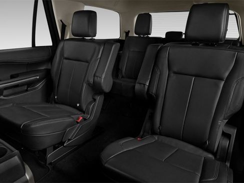 Used 2024 Ford Expedition Max Limited image 11