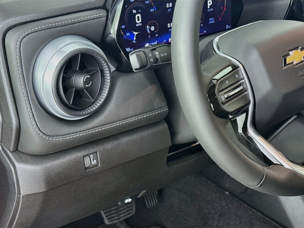 New 2026 Chevrolet Colorado LT RWD image 11