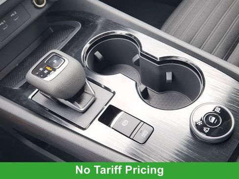 New 2026 Nissan Rogue SV image 16