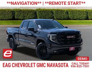 New 2025 GMC Sierra 1500 Elevation AWD/4WD 360° Tour