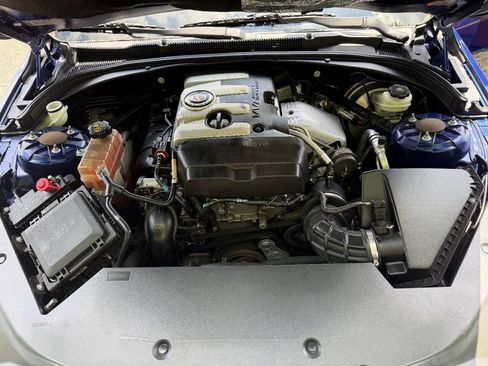 Used 2014 Cadillac ATS 2.0T Sedan RWD image 17