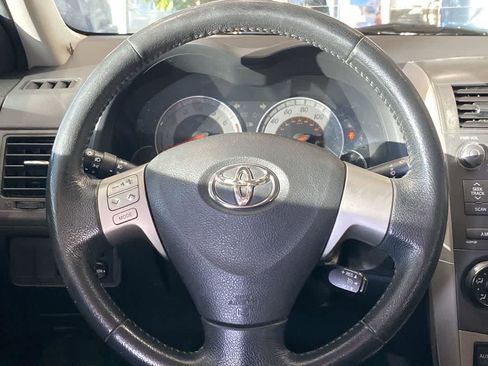 Used 2010 Toyota Corolla S FWD image 17