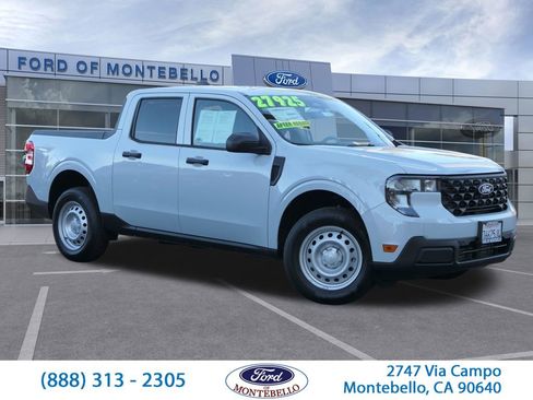 Used 2026 Ford Maverick XL image 1