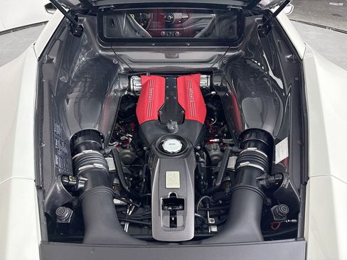 Certified 2016 Ferrari 488 GTB RWD image 24