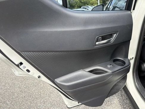 Certified 2025 Toyota Camry XSE FWD image 12