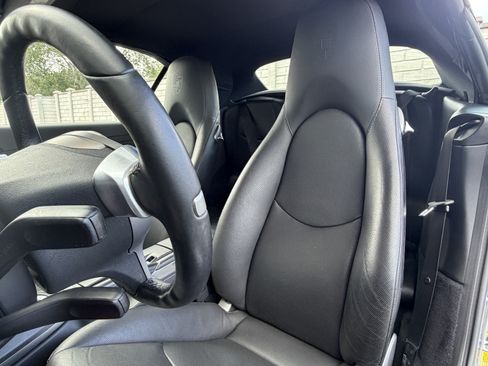 Used 2009 Porsche 911 Carrera RWD image 5