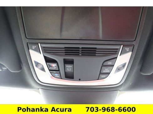 Certified 2025 Acura TLX SH-AWD w/ A-SPEC Pkg image 19