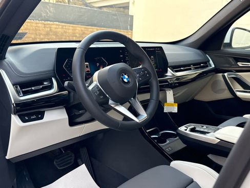 New 2026 BMW X1 xDrive28i w/ Convenience Package image 12