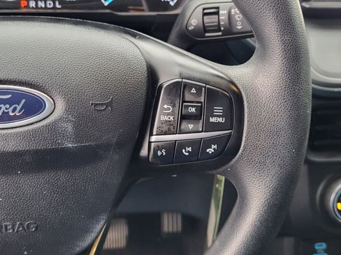 Certified 2024 Ford Maverick XL FWD image 27