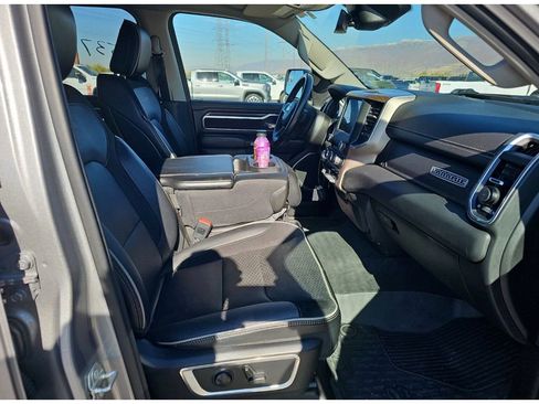Used 2022 RAM 1500 Laramie image 11
