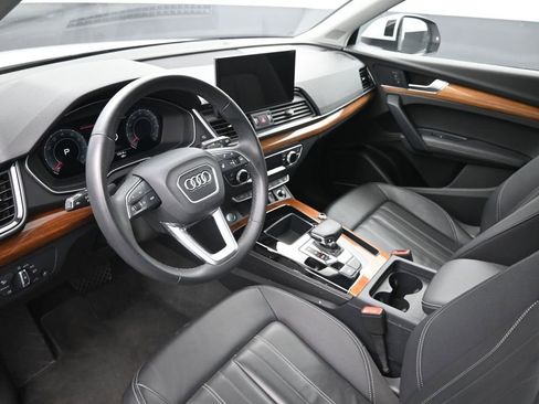 Used 2023 Audi Q5 2.0T Premium Plus AWD/4WD image 18