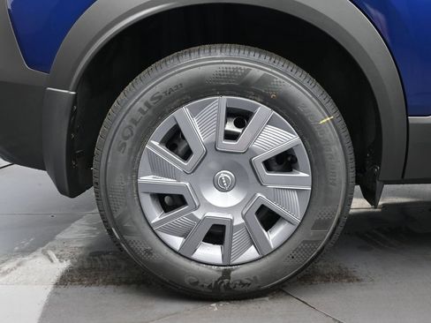 New 2026 Nissan Kicks S image 9