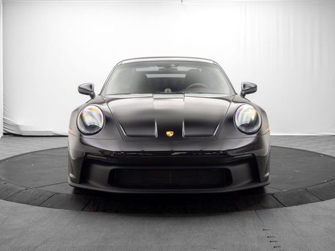Used 2022 Porsche 911 GT3 RWD image 8