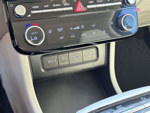 New 2026 Hyundai Tucson SEL AWD/4WD image 22