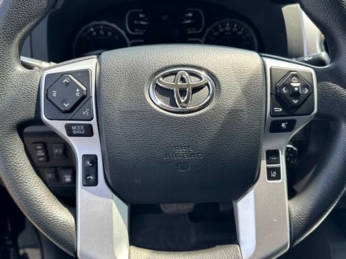 Used 2019 Toyota Tundra SR5 w/ TRD Off Road Package AWD/4WD image 29