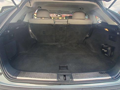 Used 2012 Lexus RX 450h AWD image 13