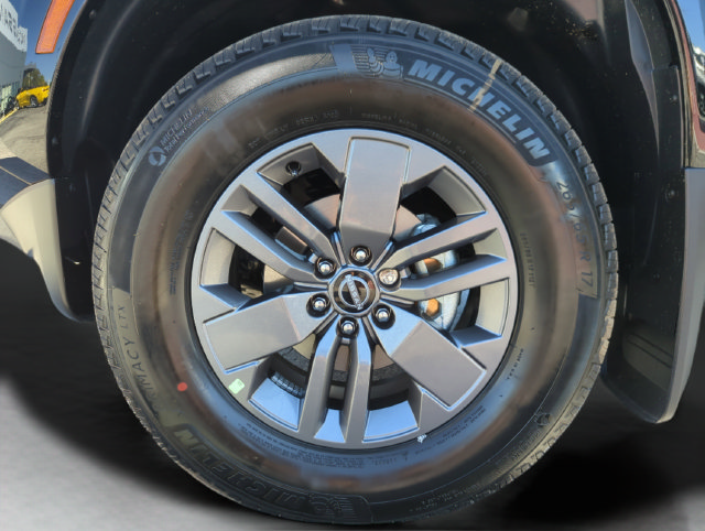 Used 2026 Nissan Frontier SV w/ SV Convenience Package RWD image 43