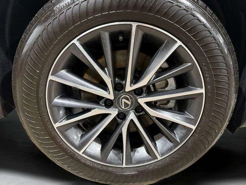 Used 2024 Lexus NX 350 AWD image 30