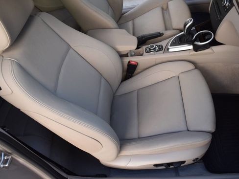 Used 2011 BMW 135i Coupe RWD image 44
