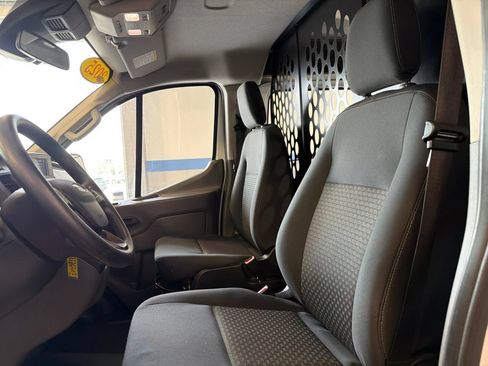 Used 2025 Ford Transit 250 Low Roof w/ Exterior Upgrade Package RWD image 21