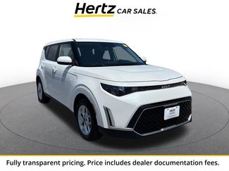 Used 2025 Kia Soul LX w/ LX Technology Package FWD video 1