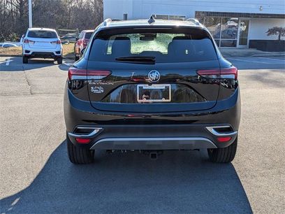 Used 2023 Buick Envision Essence