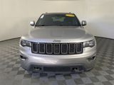 Certified 2016 Jeep Grand Cherokee Laredo 75th Anniversary image 2