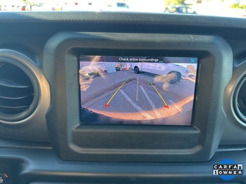 Used 2021 Jeep Wrangler Unlimited Sport image 64