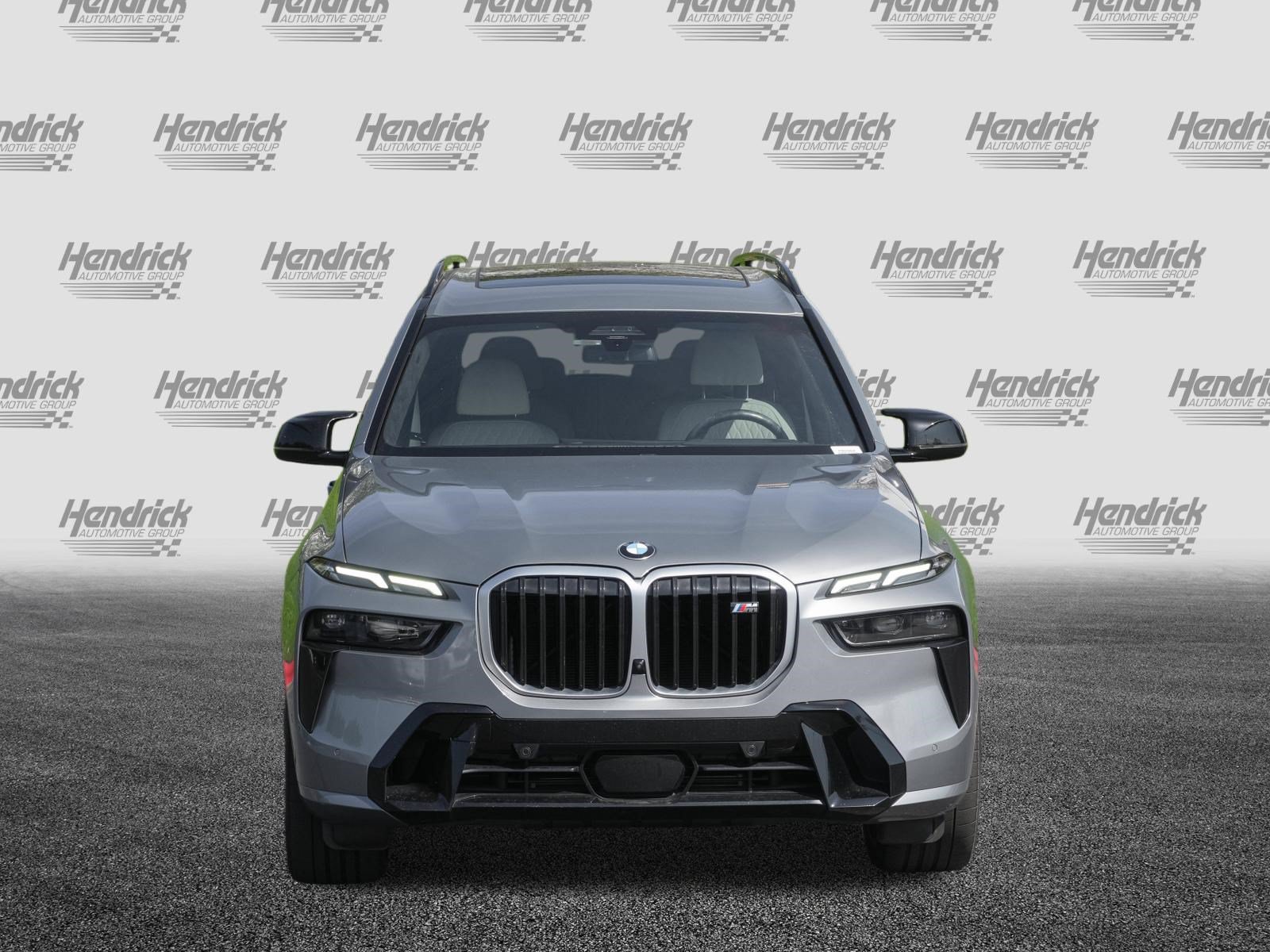 Certified 2024 BMW X7 M60i AWD/4WD image 3