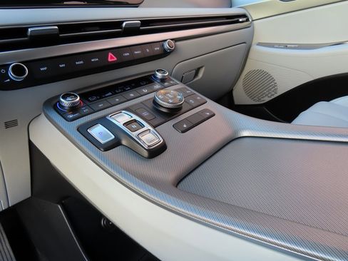 Used 2025 Hyundai Palisade SEL image 20