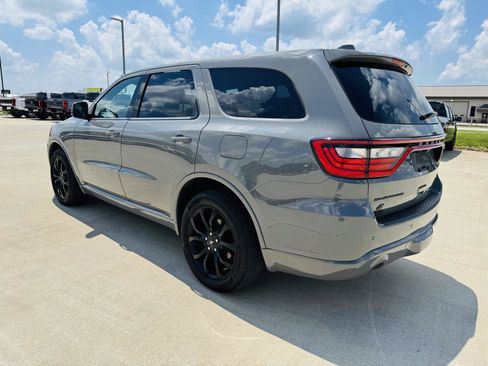 Used 2020 Dodge Durango GT AWD/4WD image 39