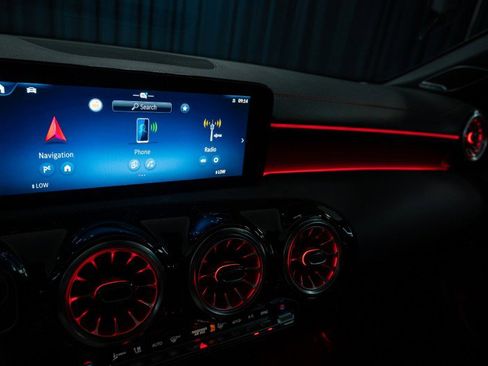 Certified 2026 Mercedes-Benz CLA 250 4MATIC image 18