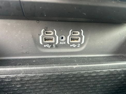 Used 2022 RAM 1500 Sport w/ Rebel Level 2 Equipment Group AWD/4WD image 26