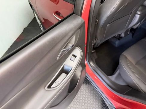 Used 2024 Buick Encore GX Preferred FWD image 37