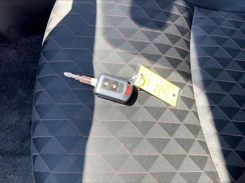 Used 2024 Mitsubishi Mirage ES FWD image 15