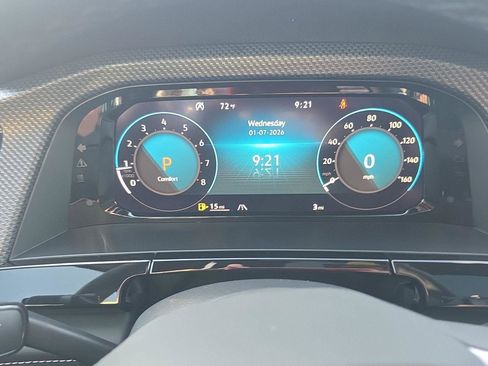 New 2026 Volkswagen Atlas Cross Sport SEL Premium R-Line image 16