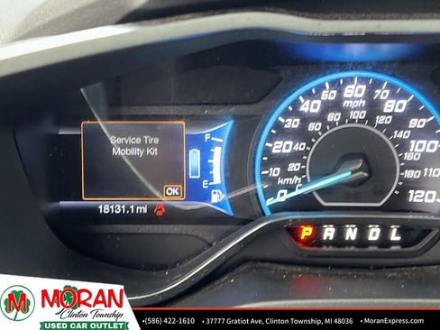 Used 2017 Ford C-MAX SE image 18