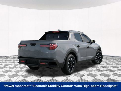 New 2026 Hyundai Santa Cruz SEL AWD/4WD image 6