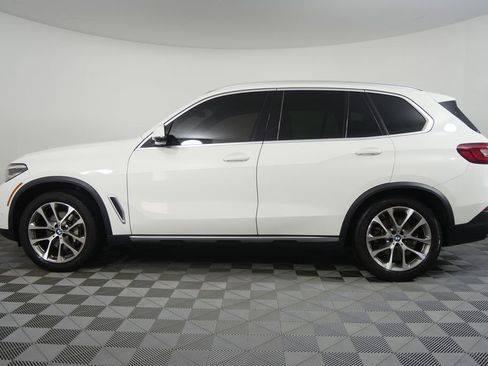 Used 2021 BMW X5 xDrive40i w/ Premium Package 2 AWD/4WD image 6