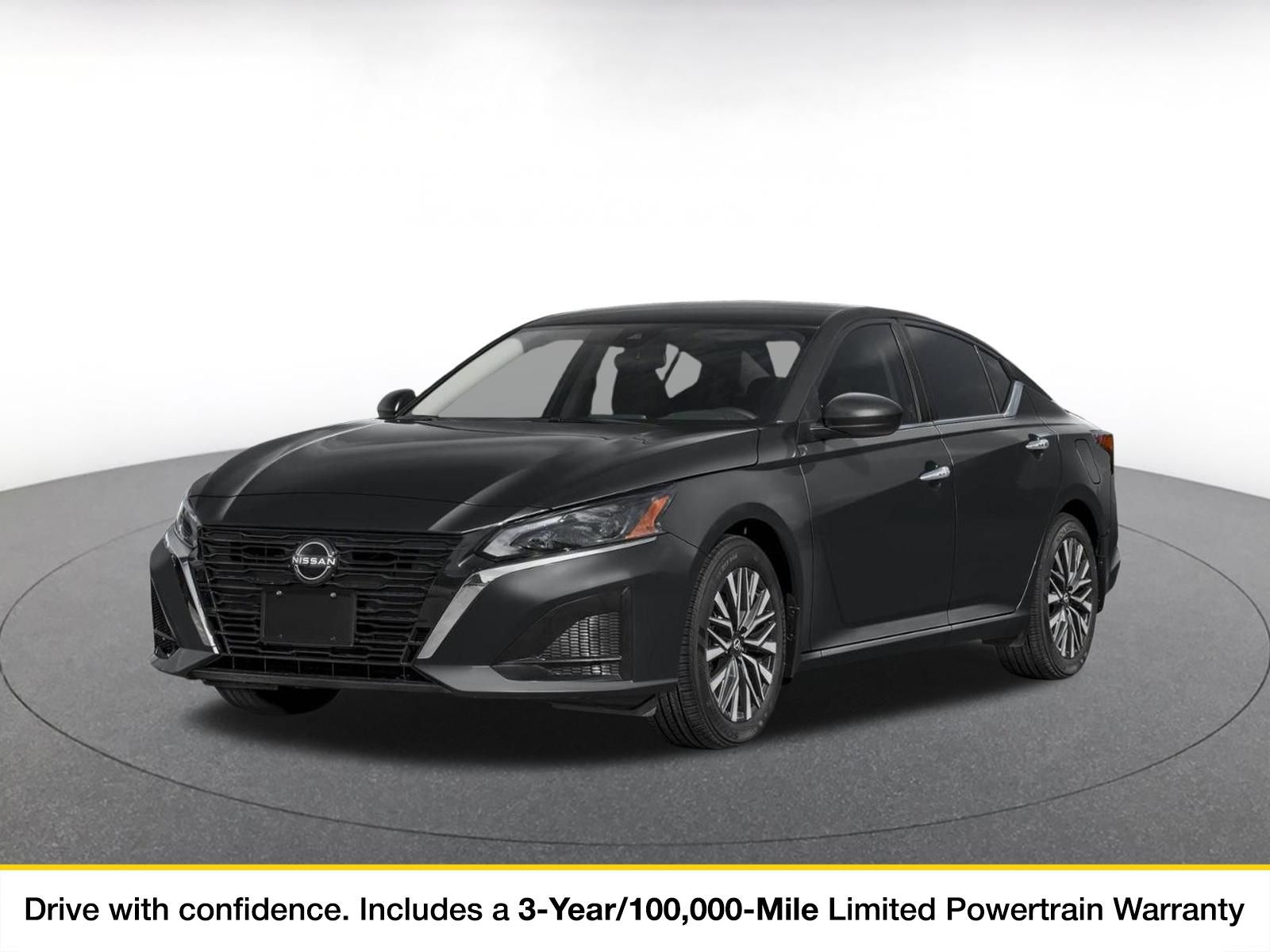 Used 2026 Nissan Altima 2.5 SV FWD image 1