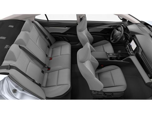 New 2026 Toyota Camry LE image 22