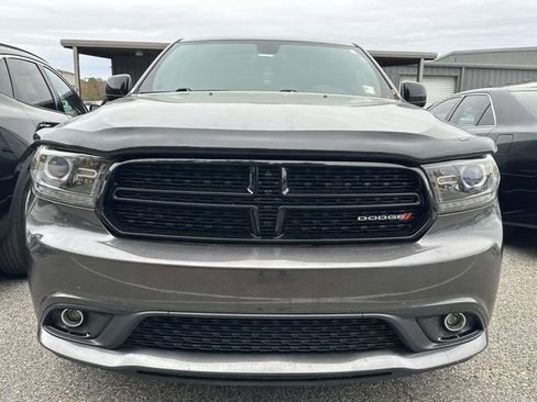 Used 2015 Dodge Durango SXT w/ Blacktop Package image 12