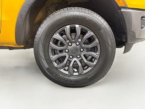 Used 2021 Ford Ranger XLT w/ Equipment Group 302A High AWD/4WD image 30