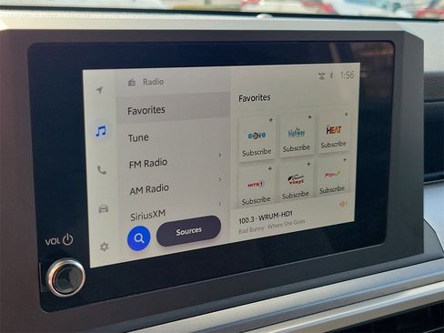 Used 2025 Toyota 4Runner SR5 image 23