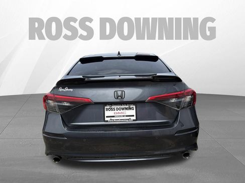 Used 2023 Honda Civic Touring image 5