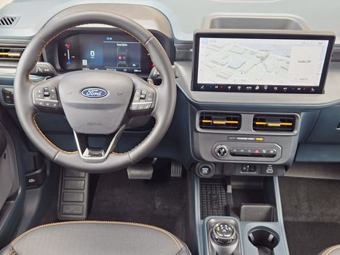 Used 2025 Ford Maverick Tremor AWD/4WD image 22